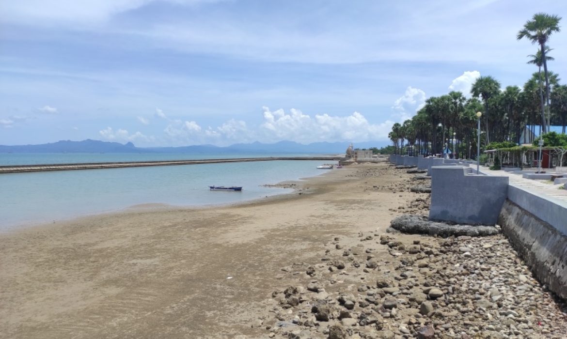 10 Rekreasi Pantai Di Kupang Yang Paling Hits