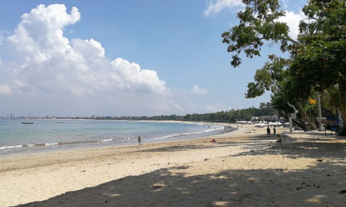 10 Pantai Di Nusa Dua Bali Yang Cantik & Hits