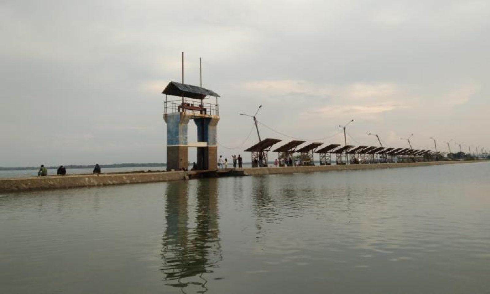 10 Wisata Pantai Di Medan Yang Paling Hits