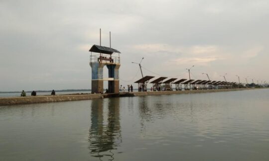 10 Wisata Pantai Di Medan Yang Paling Hits