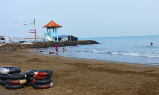 5 Wisata Pantai Di Subang Yang Paling Hits