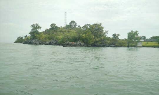 10 Pantai Terindah Di Palembang Yang Wajib Anda Datangi