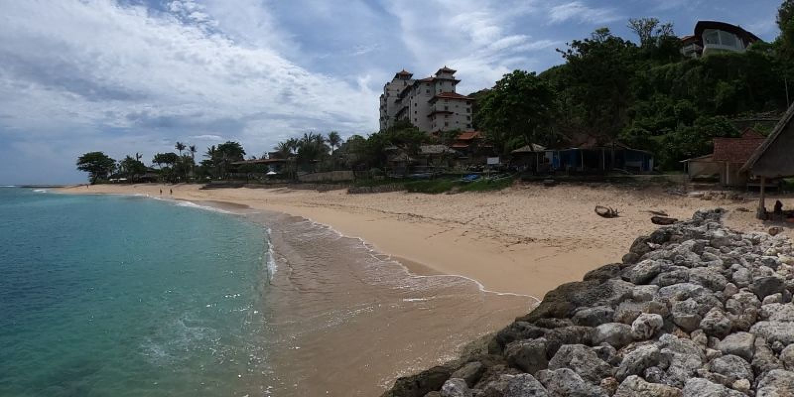 15 Wisata Pantai Di Kebumen Yang Paling Hits