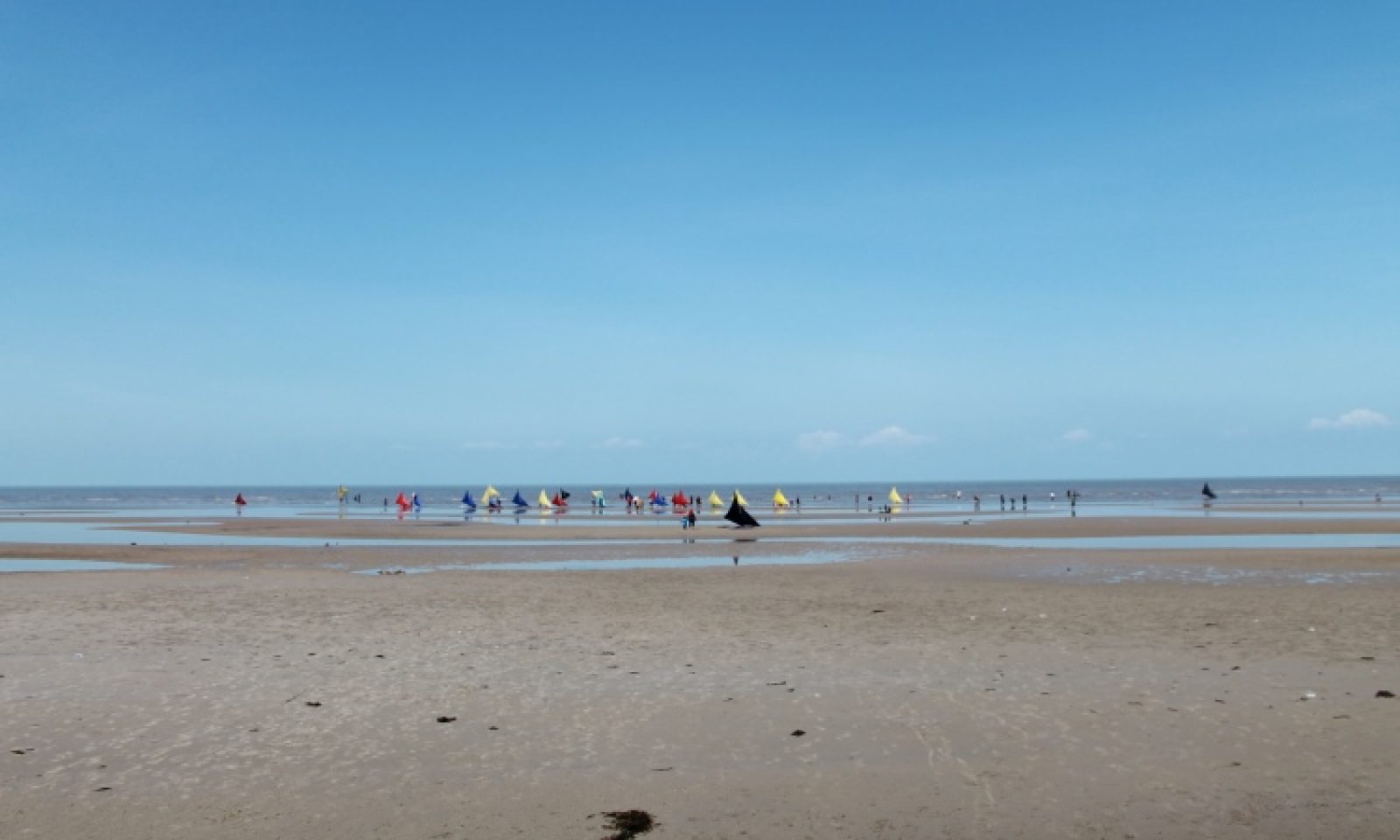 15 Pantai Terindah Di Riau Yang Wajib Anda Datangi