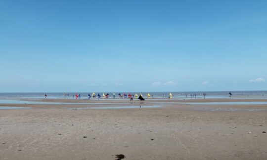 15 Pantai Terindah Di Riau Yang Wajib Anda Datangi