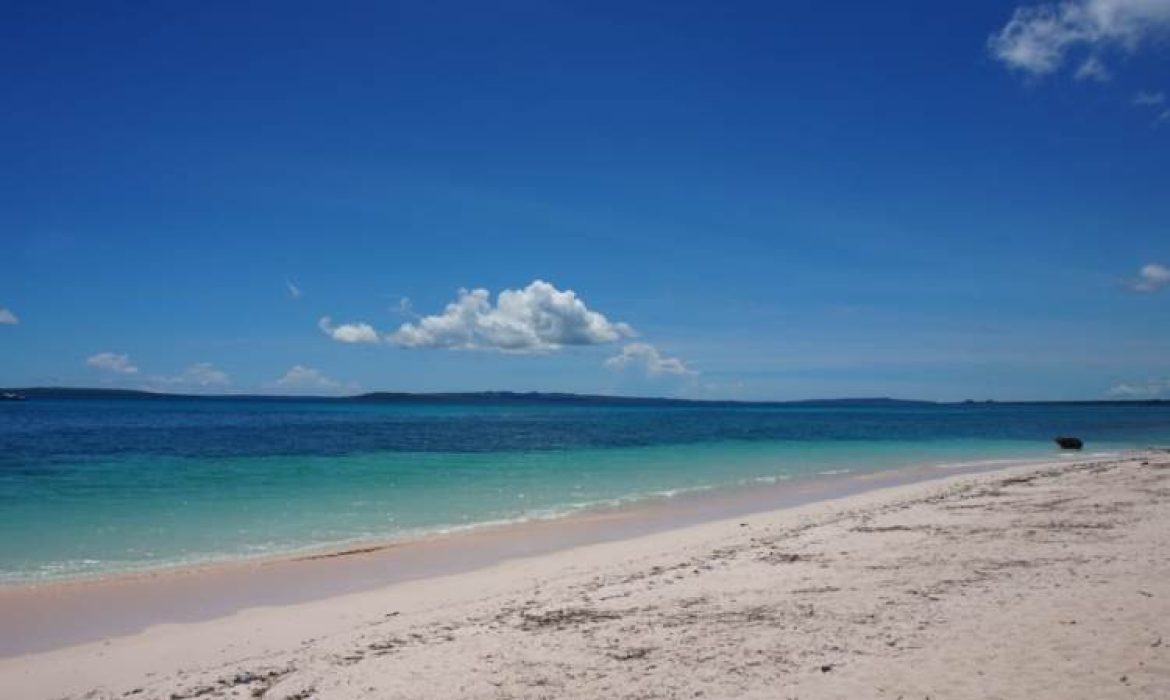 10 Pantai Di Nusa Tenggara Timur (Ntt) Yang Wajib Dikunjungi