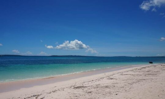10 Pantai Di Nusa Tenggara Timur (Ntt) Yang Wajib Dikunjungi