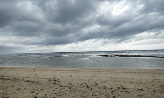 15 Wisata Pantai Di Lampung Yang Paling Hits