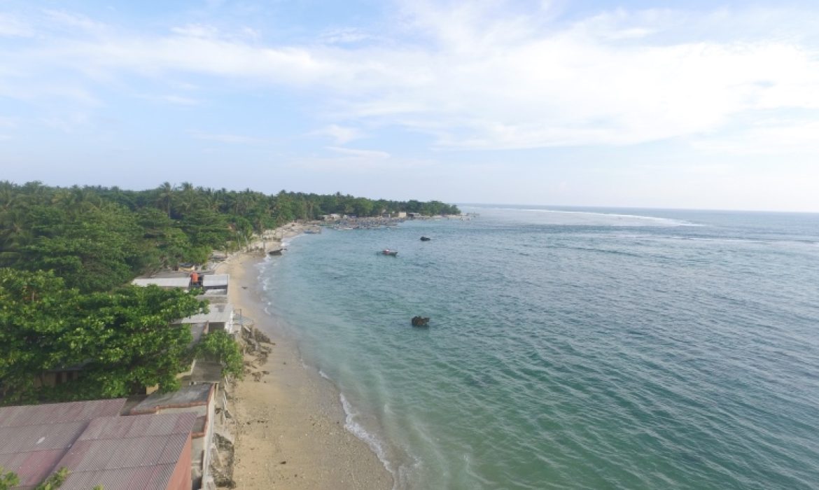 Pantai Ujung Genteng Sukabumi – Pesona, Kegiatan Liburan, Lokasi & Harga Tiket