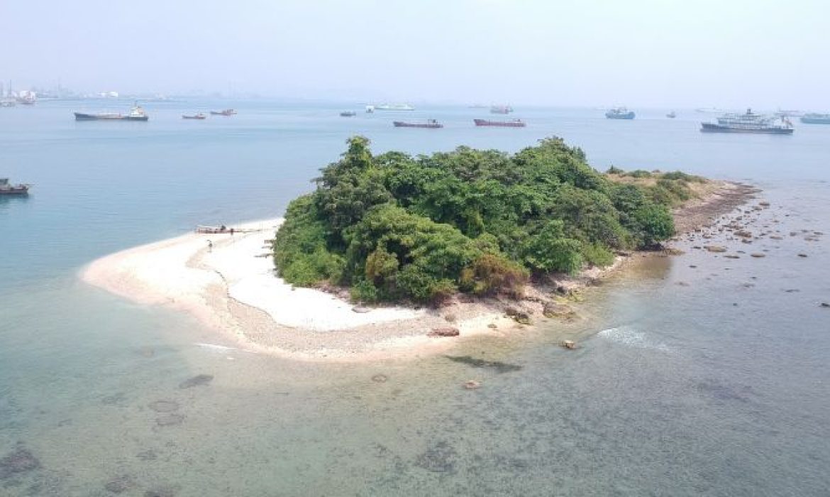 8 Pantai Di Cilegon Yang Elok & Hits