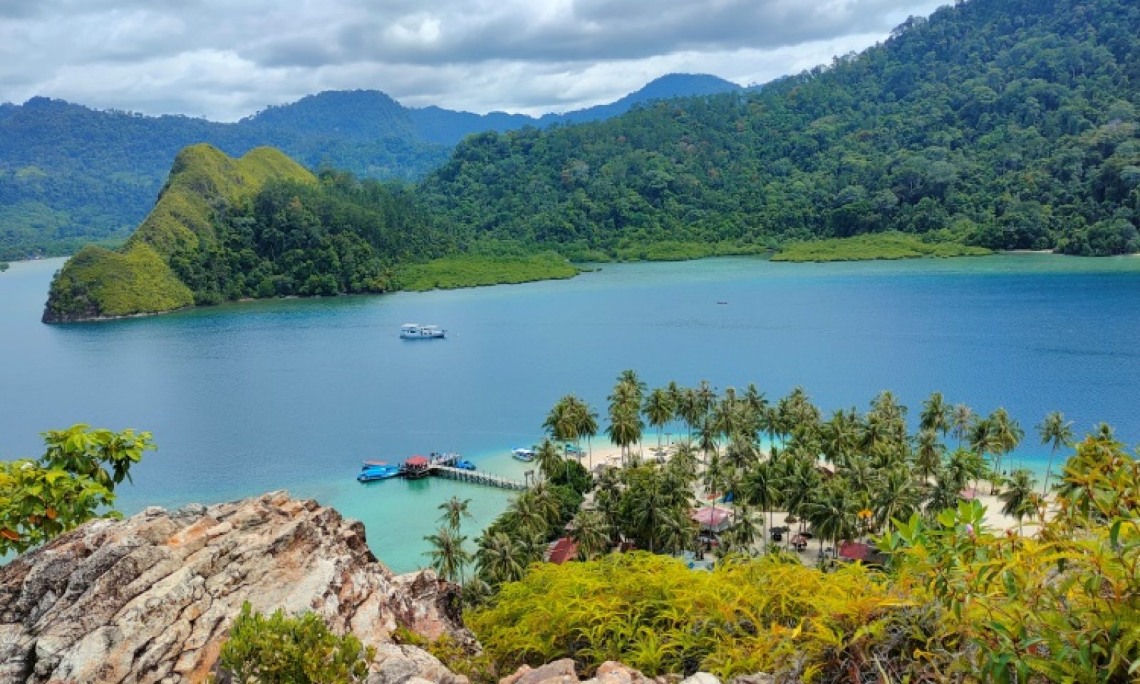 10 Pulau Terindah Yang Ada Di Sumatera Barat