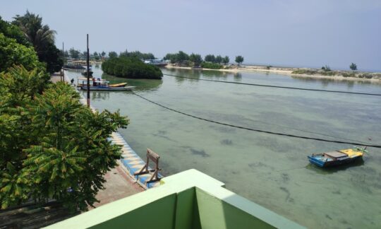 10 Pulau Terindah Di Kepulauan Seribu Jakarta Yang Wajib Anda Jelajahi