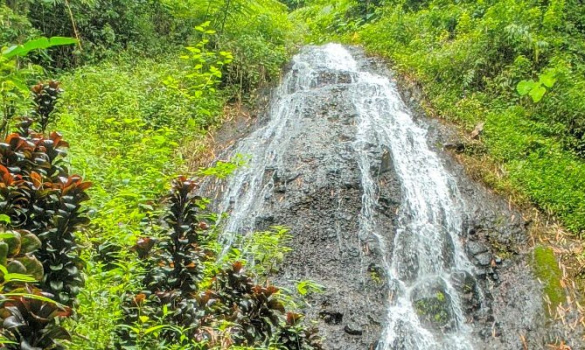 10 Jeram Di Kediri Yang Terkenal & Terindah