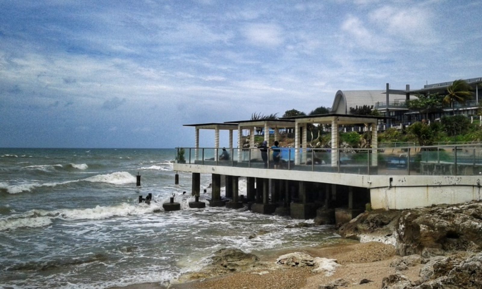 10 Wisata Pantai Di Lamongan Yang Paling Hits