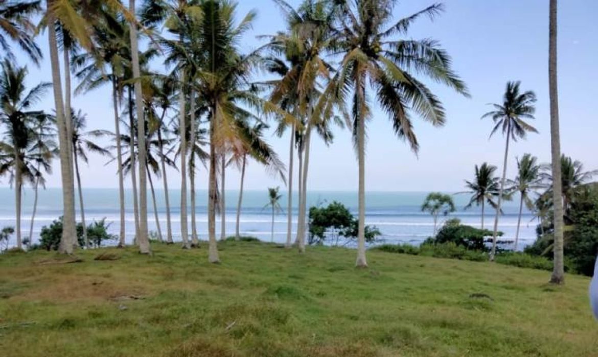 10 Wisata Pantai Di Tasikmalaya Yang Paling Hits