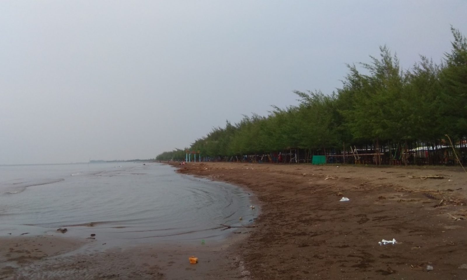 5 Rekreasi Pantai Di Pekalongan Yang Paling Hits