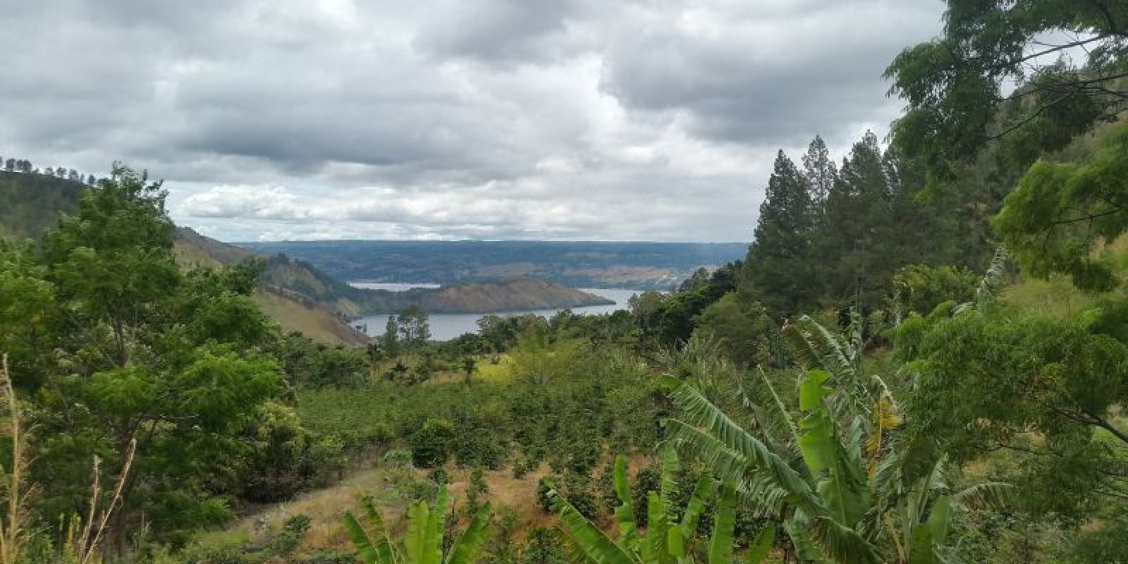 Riam Efrata, Objek Wisata Alam Menakjubkan Di Samosir