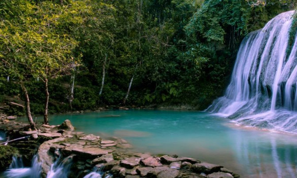 Curug Pulosari, Daya Tarik Penderasan Indah Nan Eksotis Di Bantul Jogja