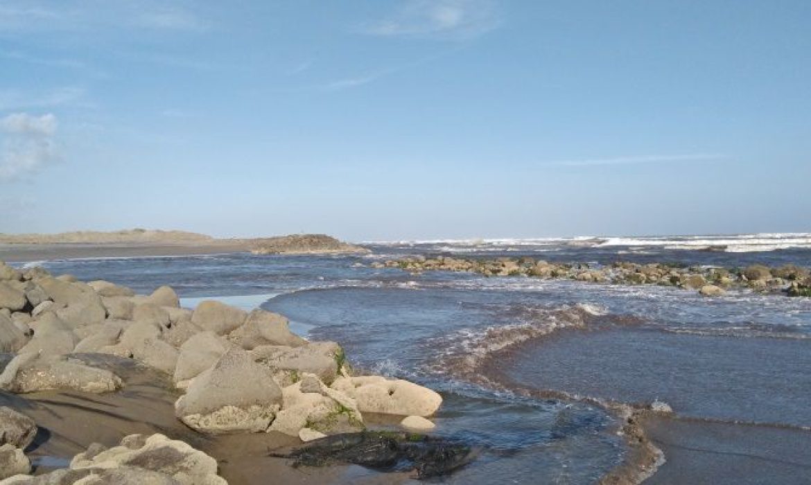 Pantai Cipatujah, Destinasi Wisata Bahari Favorit Di Tasikmalaya