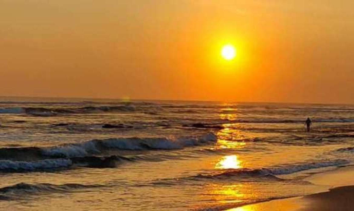 8 Wisata Pantai Di Canggu Bali Yang Terkenal