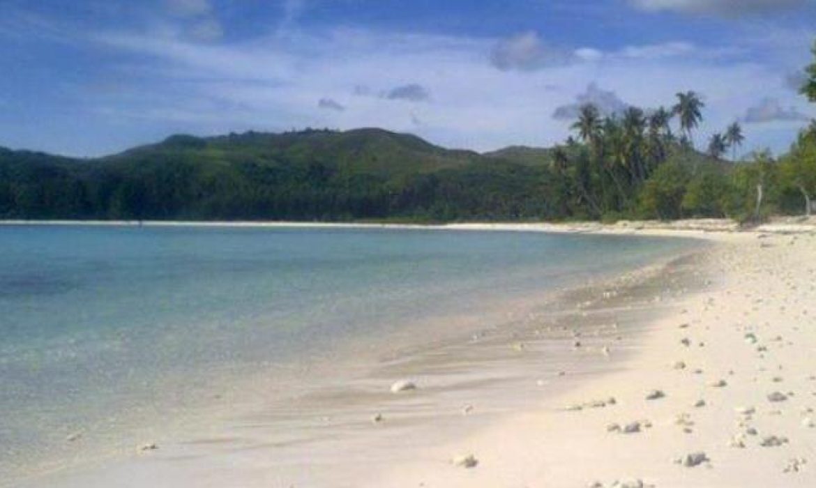 5 Wisata Maritim Di Pulau Buru Yang Paling Hits