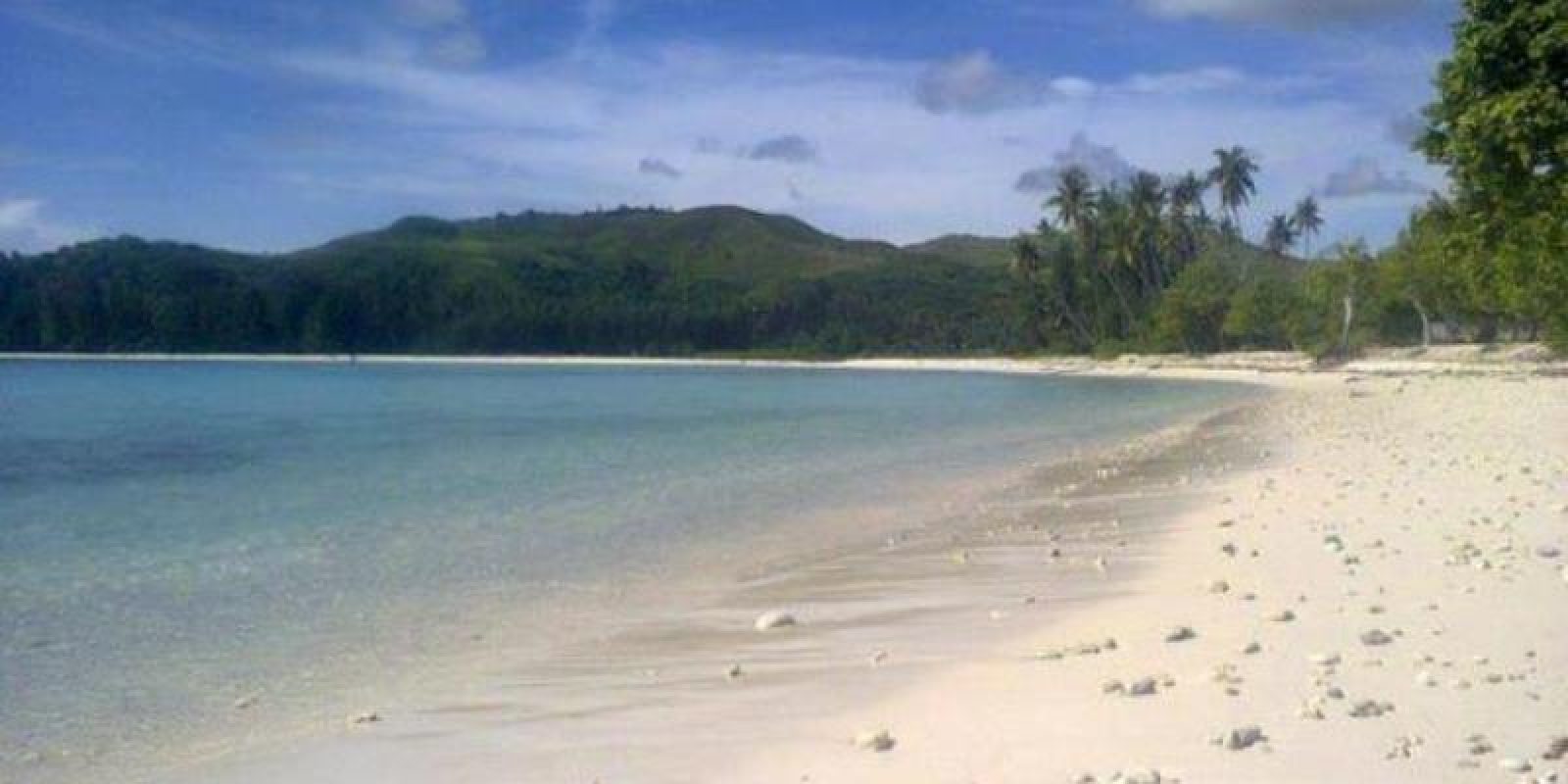 5 Wisata Maritim Di Pulau Buru Yang Paling Hits