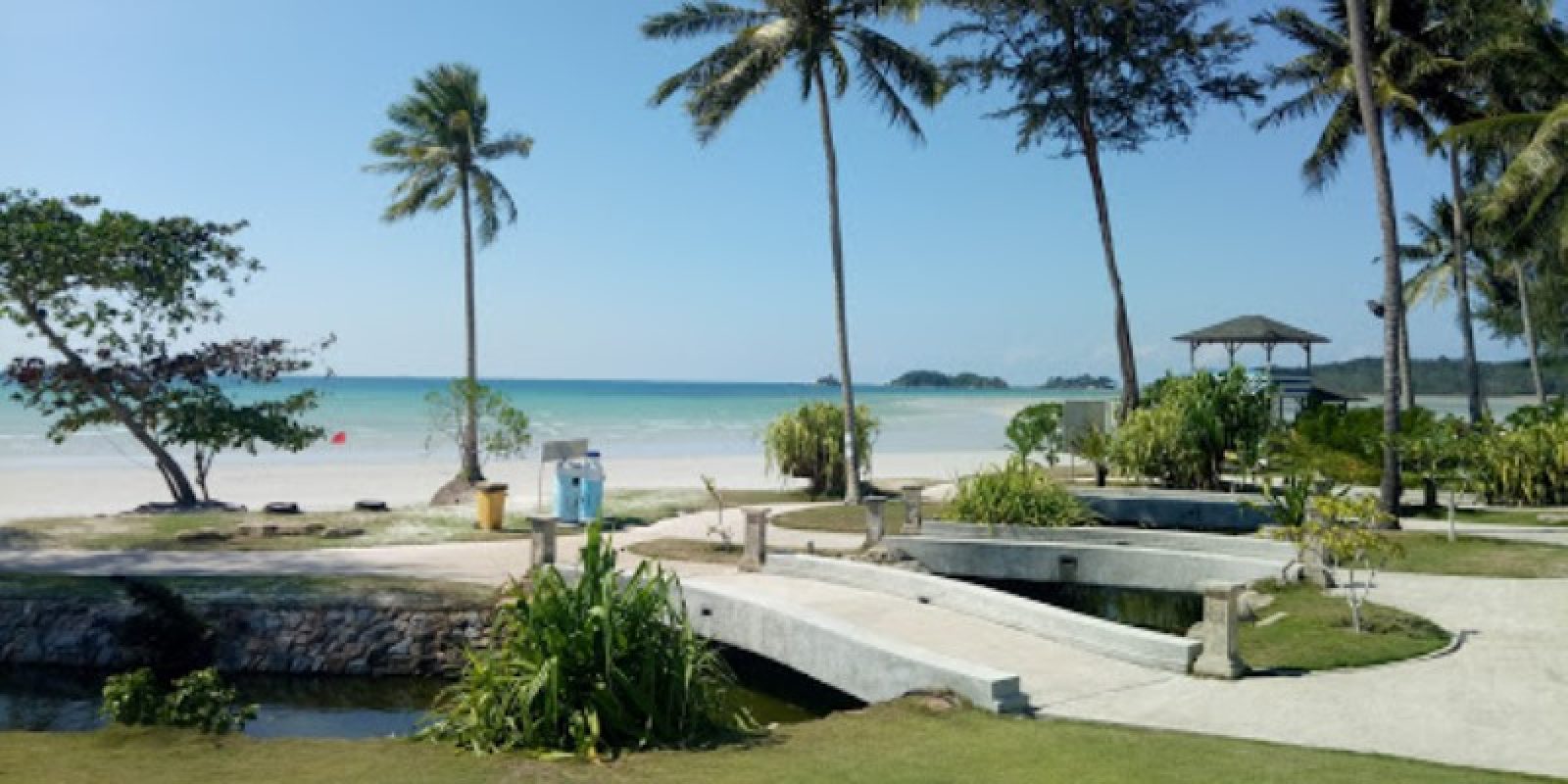 5 Wisata Laut Di Pulau Bintan Yang Paling Hits