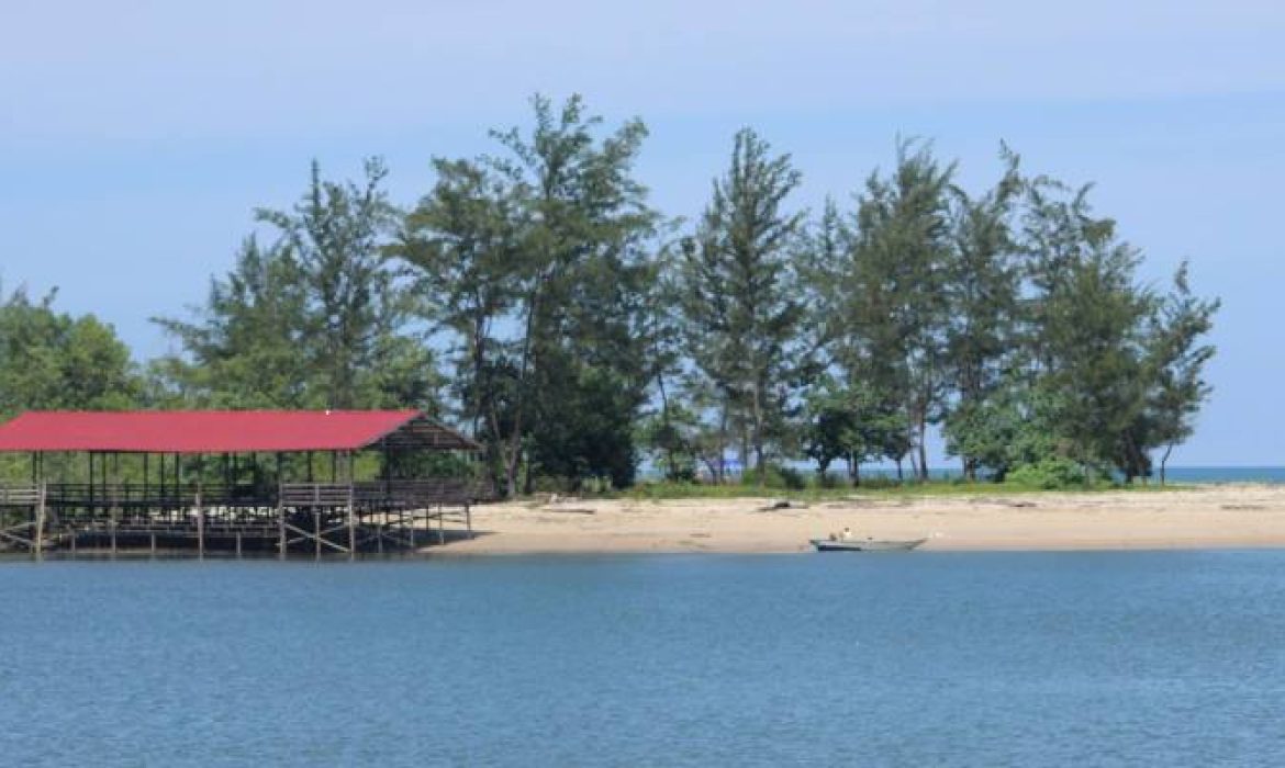 10 Rekreasi Pantai Di Samarinda Yang Paling Hits