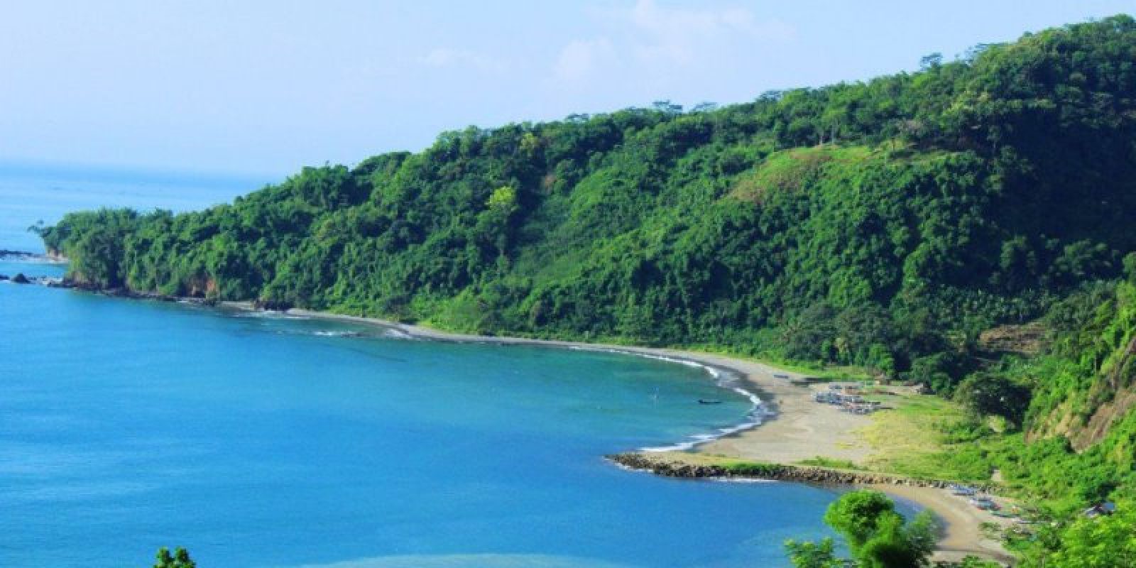 20 Pantai Pasir Putih Terindah Di Indonesia Yang Wajib Dikunjungi