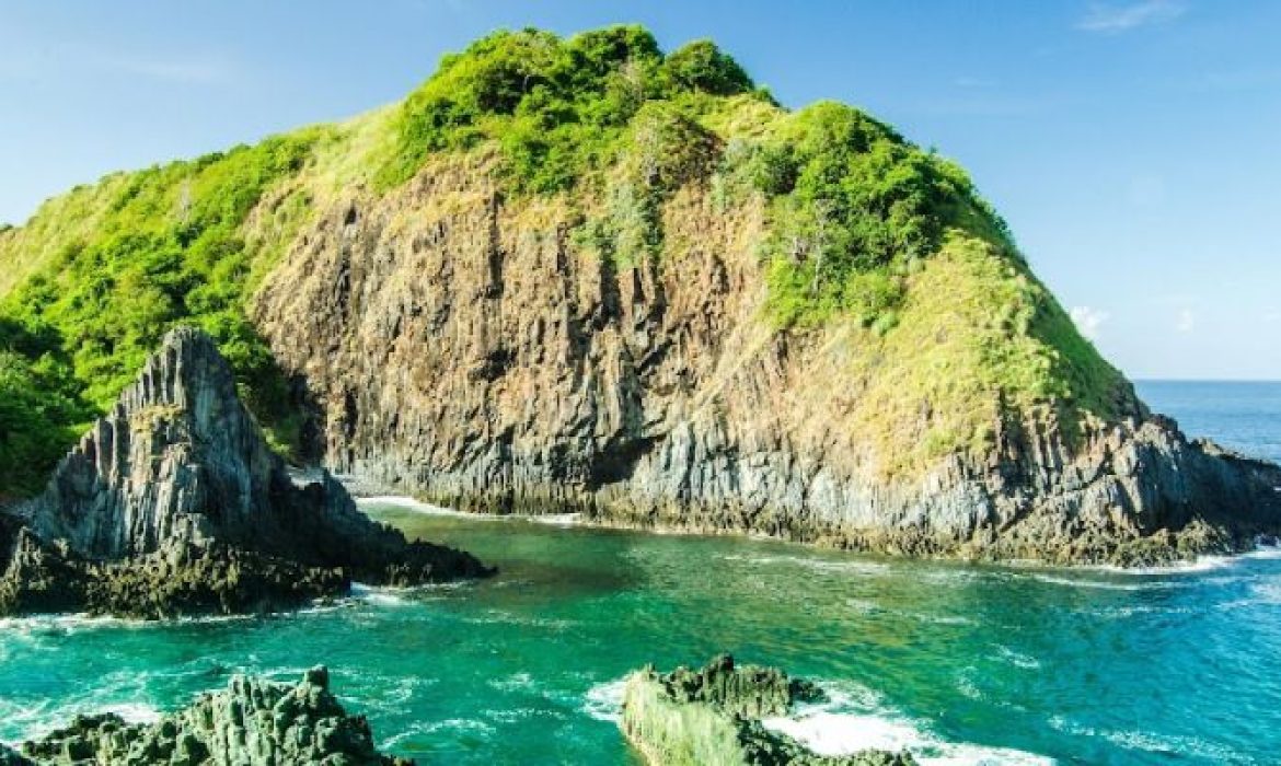 10 Rekreasi Pantai Di Lombok Tengah Yang Anggun & Hits