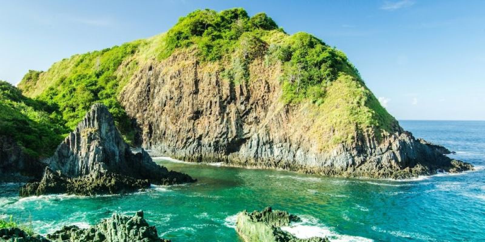 10 Rekreasi Pantai Di Lombok Tengah Yang Anggun & Hits