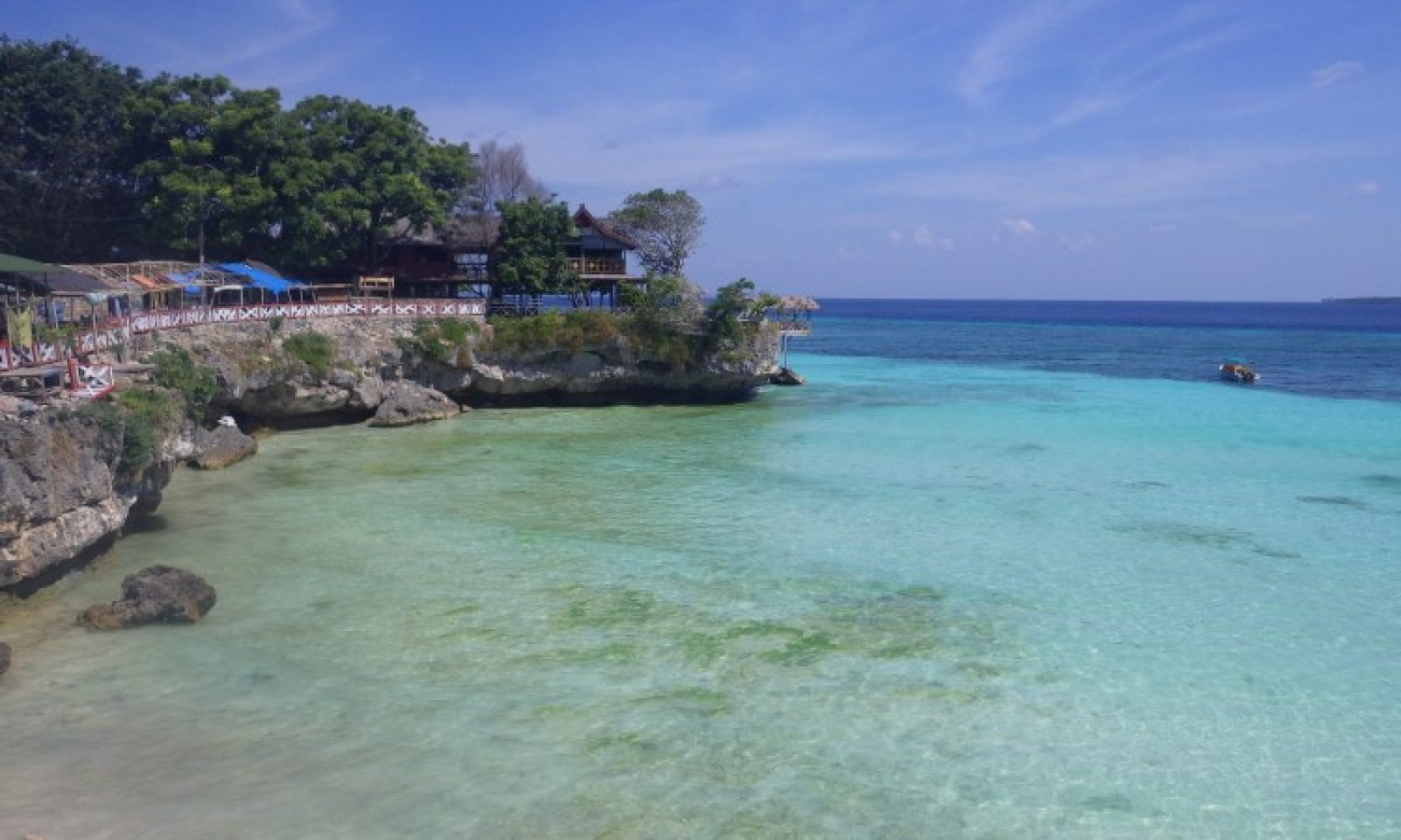 10 Wisata Pantai Di Sulawesi Selatan Yang Paling Indah