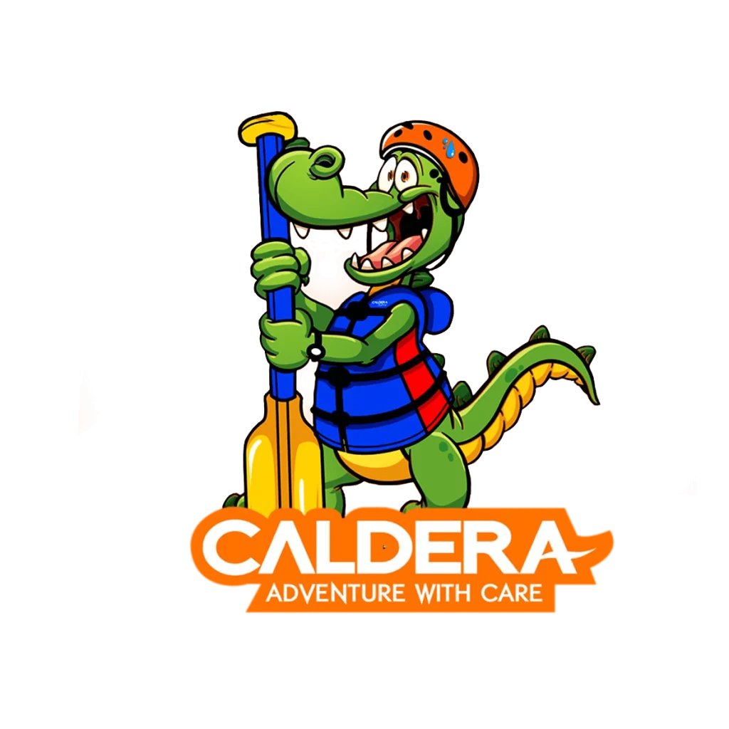 Caldera